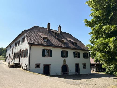 Muritz Apartamento | Metzlinschwander Hof