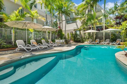 Noosaville Complejo | Metzo Noosa Resort