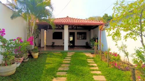 Sao Pedro Casa | Meu Cantinho