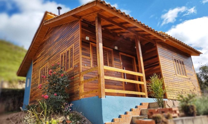 Urubici Casa | Meu Cantinho Em URUBICI