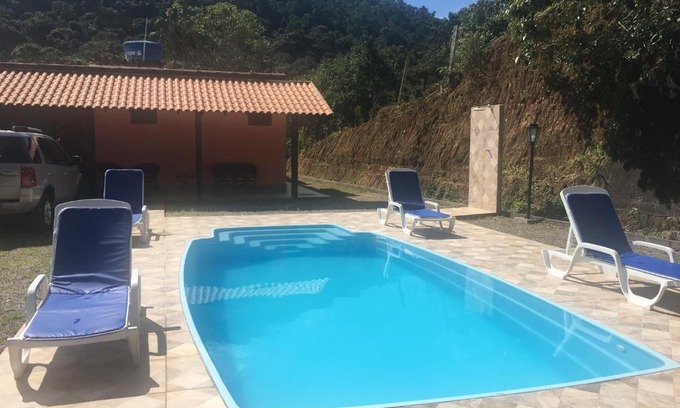 Teresopolis Casa | Meu cantinho na serra