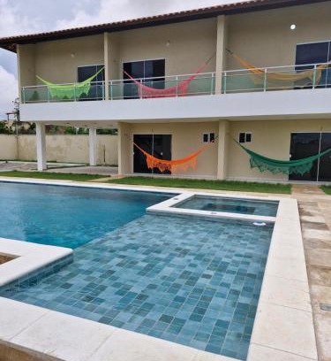 Flecheiras Apartamento | Meu Chale Flecheiras