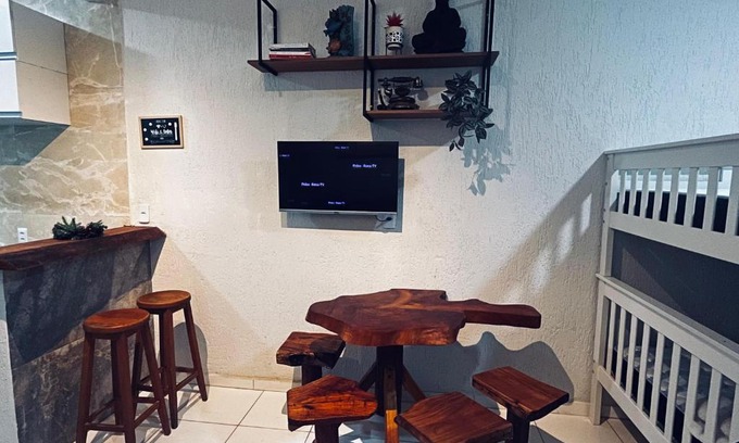 Saquarema Apartamento | Meu Loft Barra Nova 2