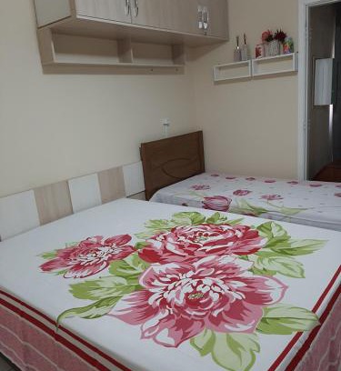 Boqueirao Apartamento | meu pequeno mundo