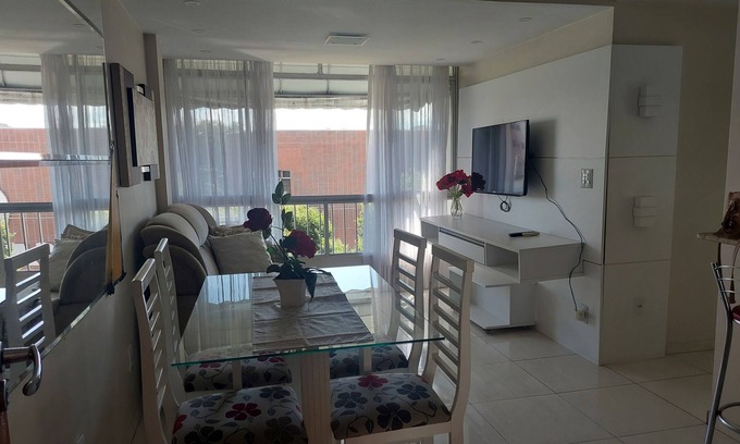 Praia de Itaparica Apartamento | My dream come true. Itaparica Beach