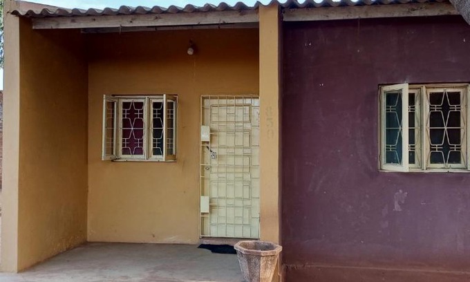 Chimoio Apartamento | Meu Tio Extension