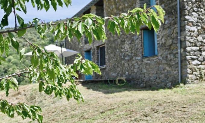 Souanyas Casa | Meublé 3 Étoiles - La Pastorale