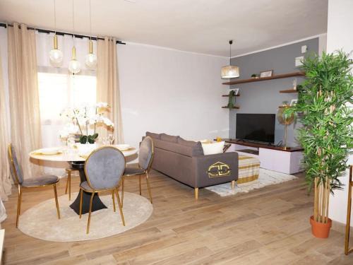 Yaounde Apartamento | Meublé chic à Ahala avec groupe électrogène