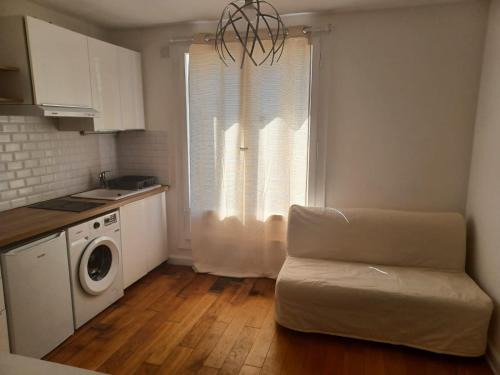 Meudon Apartamento | Meublée Bellevue