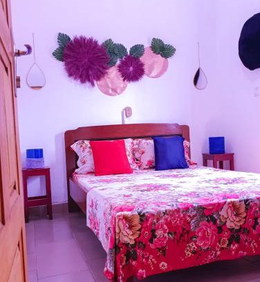 Yaounde Apartamento | Meubles & Meublés - Le Boisé - Studio meublé Yaoundé Ekié