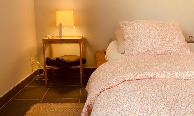 Hastiere Apartamento | Meuse Riverside