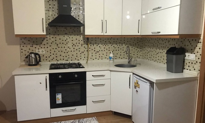 Cigli Apartamento | Meva Pansiyon