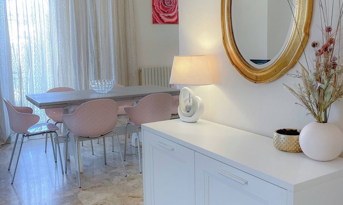 Guzman Apartamento | Mevania vacation home is waiting for you for your dream stays!