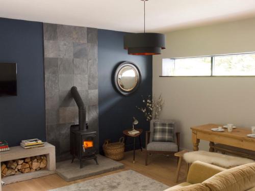 Strathyre Cabina | Mews Cottage Ardoch Lodge Strathyre
