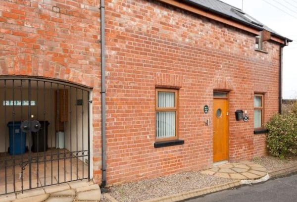 Bangor Casa | Mews Cottage Bangor