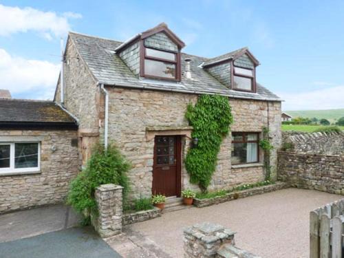 Pooley Bridge Casa | Mews Cottage
