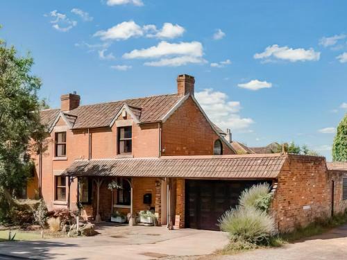 Trowle Common Casa | Mews Cottage