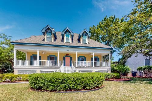 King City Casa | Mews Nest