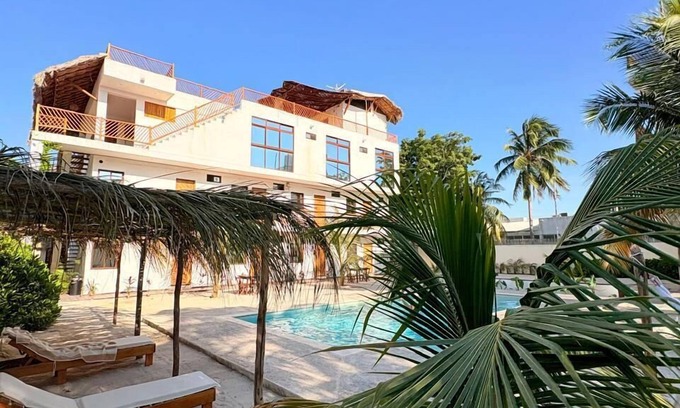 Península de Yucatán Hotel | Mexhe Hotel Boutique