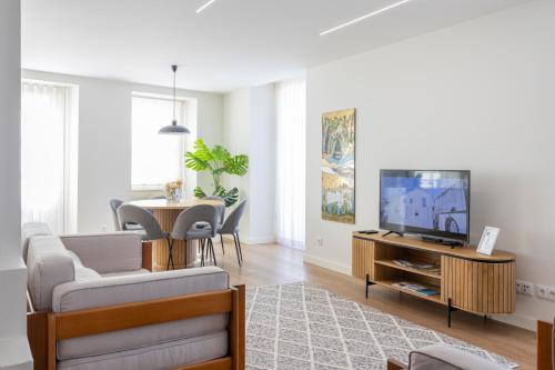 Viana do Castelo Apartamento | Mexia Galvão city center