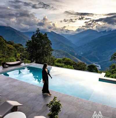 Santa Cruz Casa | Mexibol