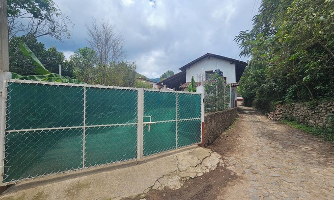San Sebastián del Oeste Casa | CASA MEXICANA CON AMOR