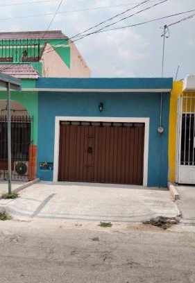 Centro Casa | Mexican House
