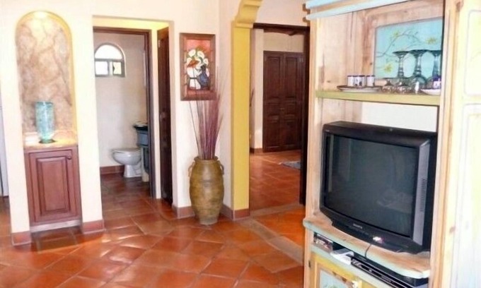 Ajijic Casa | Mexicano Jewel Casa ....... Allan Fotheringham Nos alojamos aquí!
