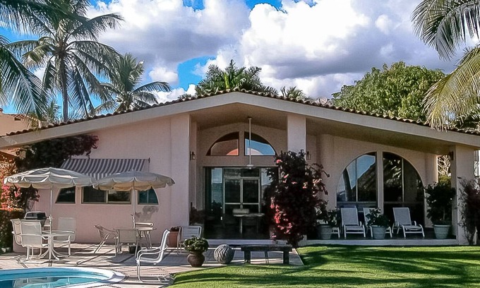 Club Santiago Casa | Riviera Mexicana - Beach House