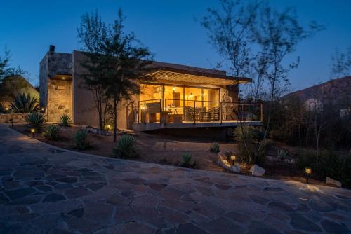 Valle de Guadalupe Hotel | Mexico en la Piel