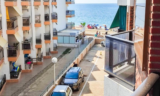 Vilafortuny Apartamento | Mexico I