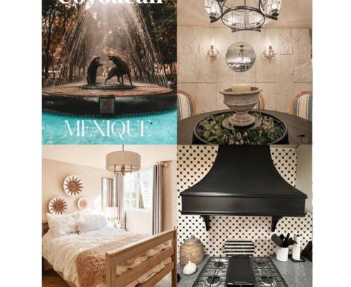 Coyoacan Apartamento | Mexique