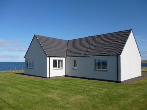 Hunspow Casa | Mey Cliff Cottage