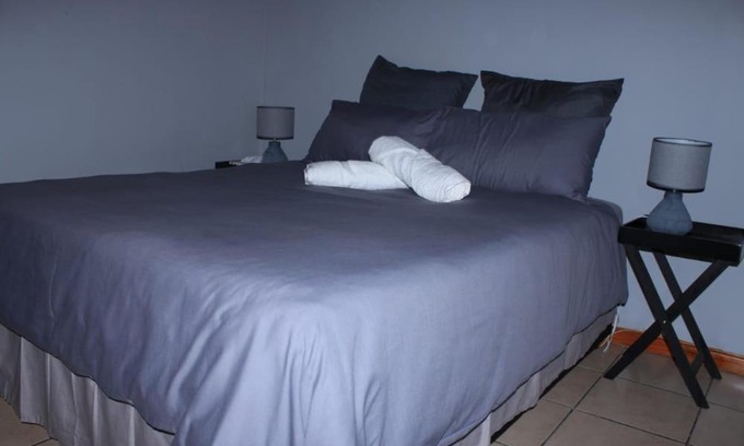 Newcastle Cama Y Desayuno | Meyiwa Guest Palace