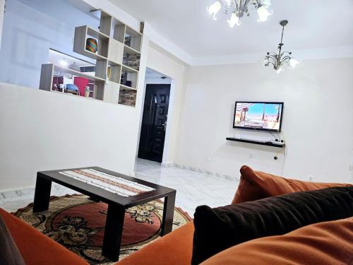 Jijel Apartamento | Mezghitane Apartment - Jijel
