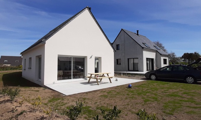 Landunvez Casa | MEZOU BRAS