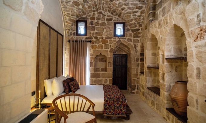 Artuklu Hotel | MEZOVA HOTEL