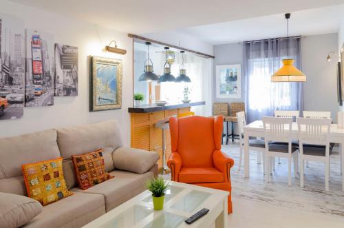 La Catedral Apartamento | Mezquita Apart. with Free Parking