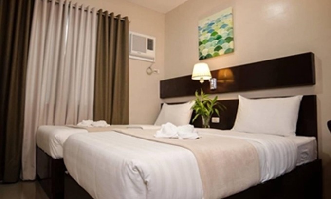 Koronadal Hotel | Mezza Hotel