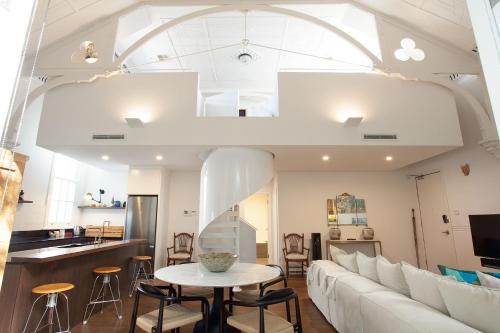 Bondi Junction Apartamento | Mezzanine Magic, Bondi Junction