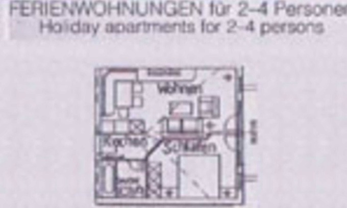 Tannheim Apartamento | entreplanta hay 4 -. Apartamento Wöber