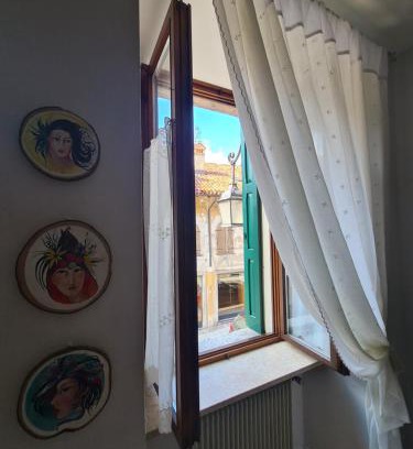 Feltre Apartamento | Mezzaterra 10 tourits accomodation