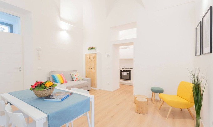 Azzano Apartamento | Mezzegra Apartments