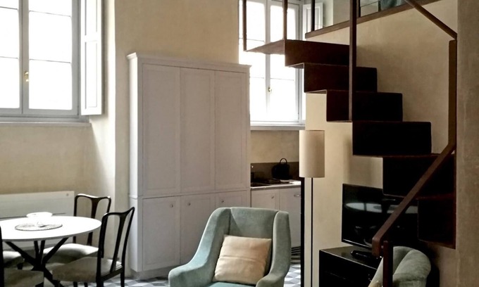Sant' Ambrogio Apartamento | Mezzo 46 in Firenze With 2 Bedrooms and 2 Bathrooms