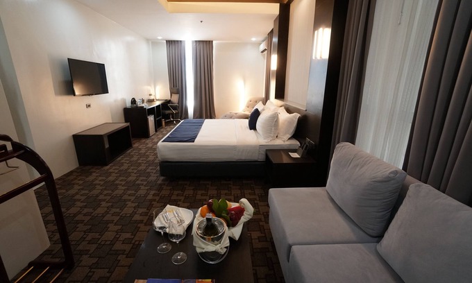 Cebu Hotel | Mezzo Hotel