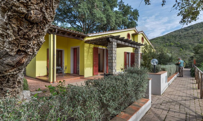Rio nell'Elba Casa | Mezzo Ortano by Interhome