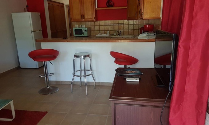 La Savane Apartamento | 75 m² Apartamento ∙ 1 habitación ∙ 4 huéspedes