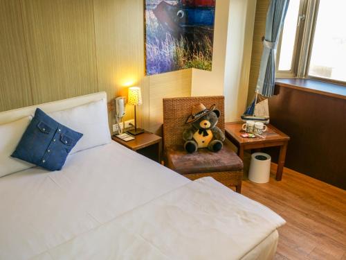 Magong Hotel | MF Hotel, penghu