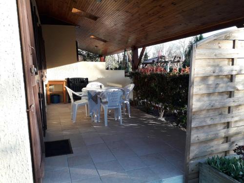 Barbotan-les-Thermes Apartamento | MF n 3