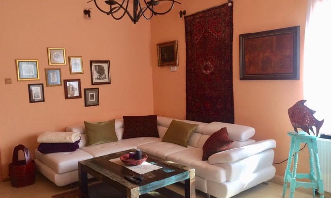 Belatelep Apartamento | MG Apartman